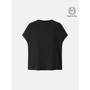 OGL LiteWarm Essential Mockneck Short sleeves Brami